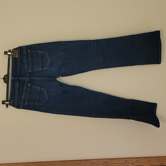 American Eagle Favorite Boyfriend Jeans - Picture 2 of 3
